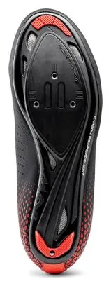 Northwave Zapatillas Northwave CORE PLUS 2 Negro / Rojo