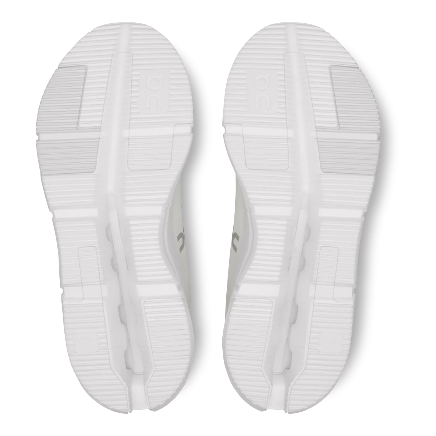 On Cloudnova 2 (New Generation) All White for Women 3WE30220108