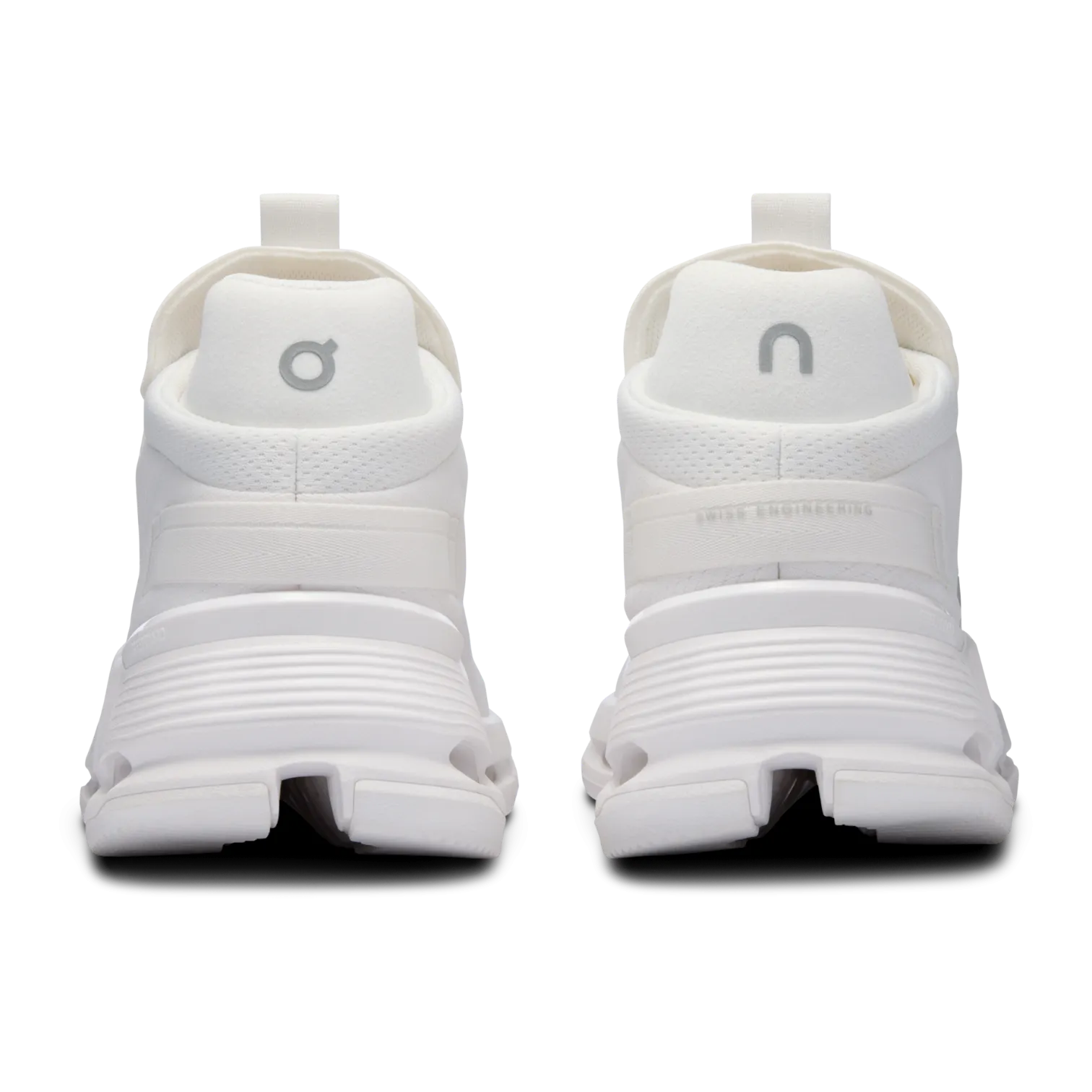 On Cloudnova 2 (New Generation) All White for Women 3WE30220108