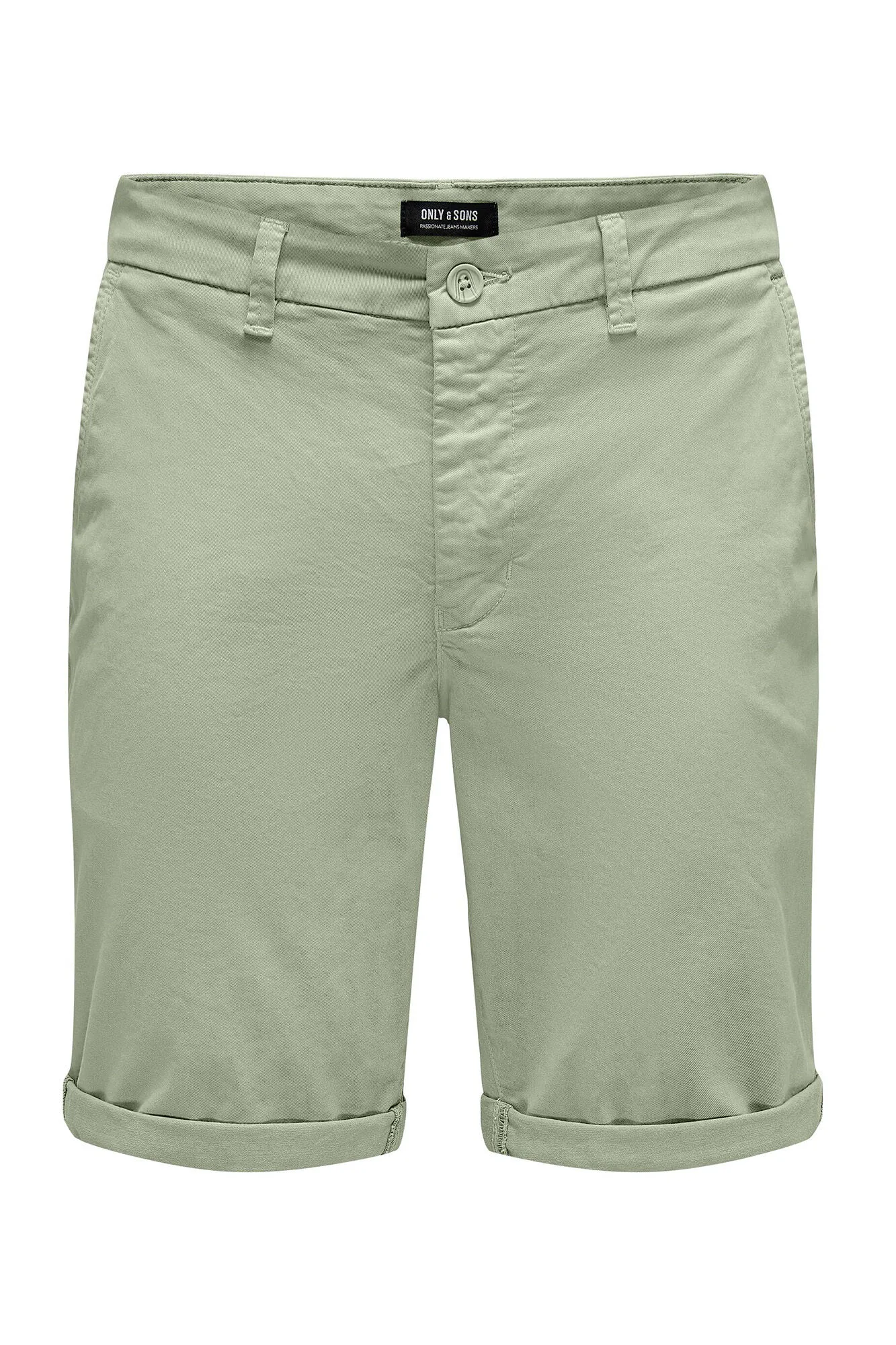 Only & Sons Bermuda estilo chino