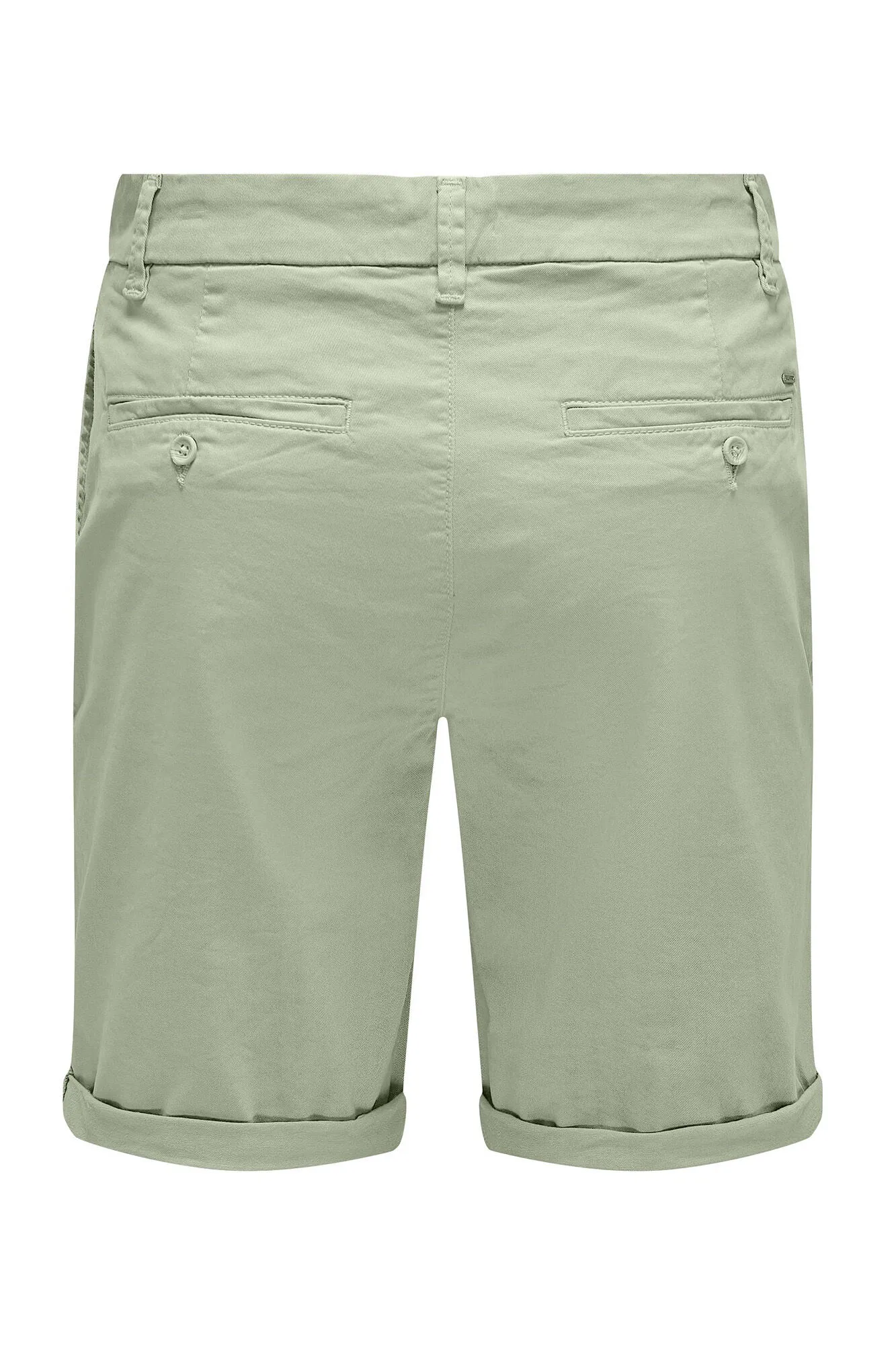 Only & Sons Bermuda estilo chino