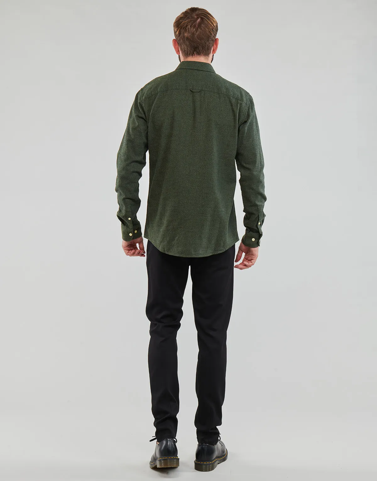 ONSNIKO LS MELANGE SHIRT