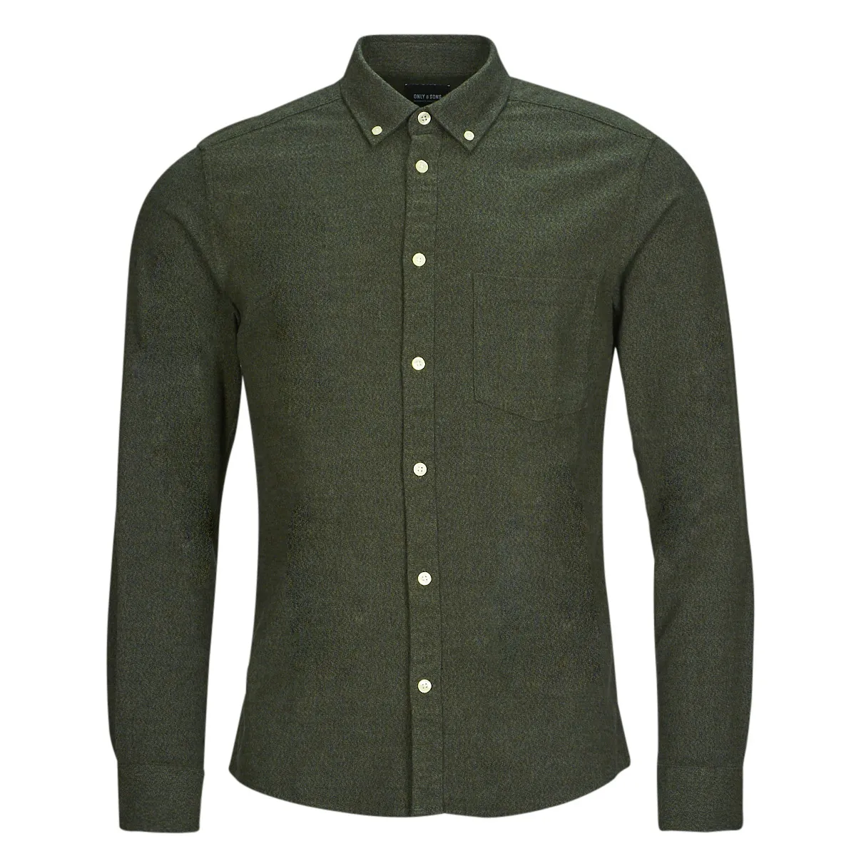 ONSNIKO LS MELANGE SHIRT