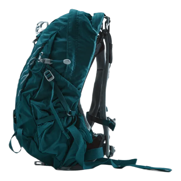 Osprey Tempest 9 Jasper Green