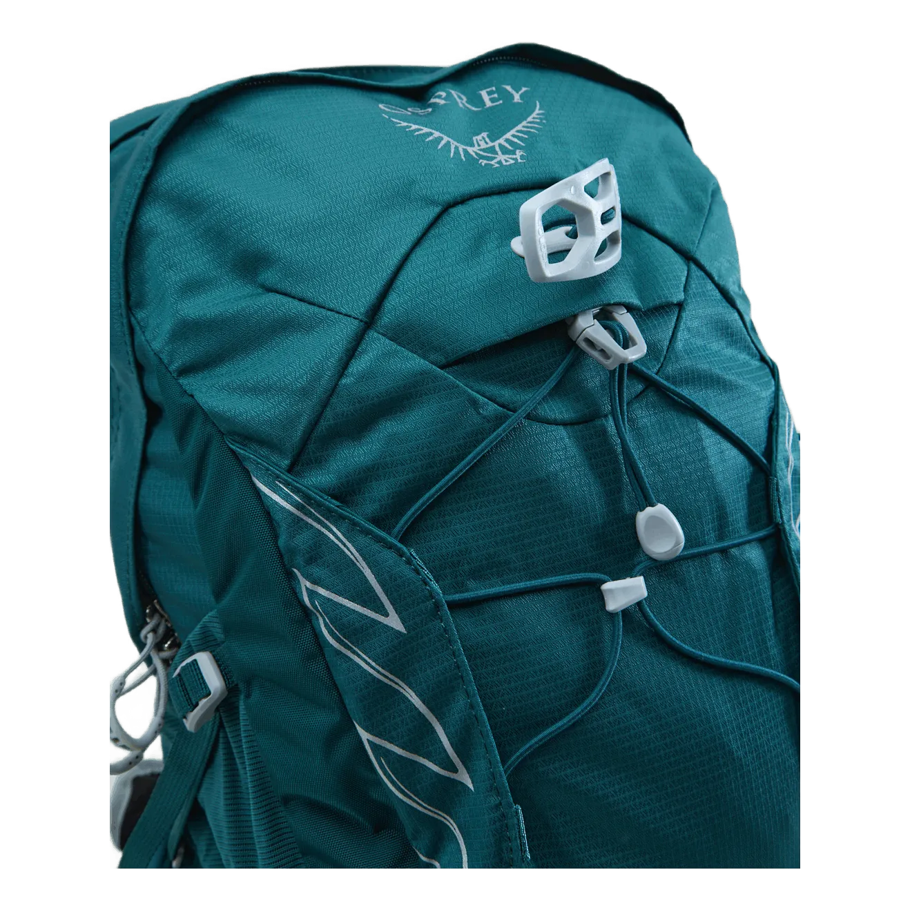 Osprey Tempest 9 Jasper Green