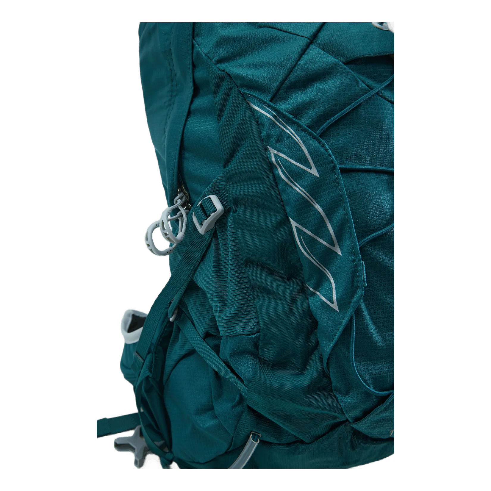 Osprey Tempest 9 Jasper Green