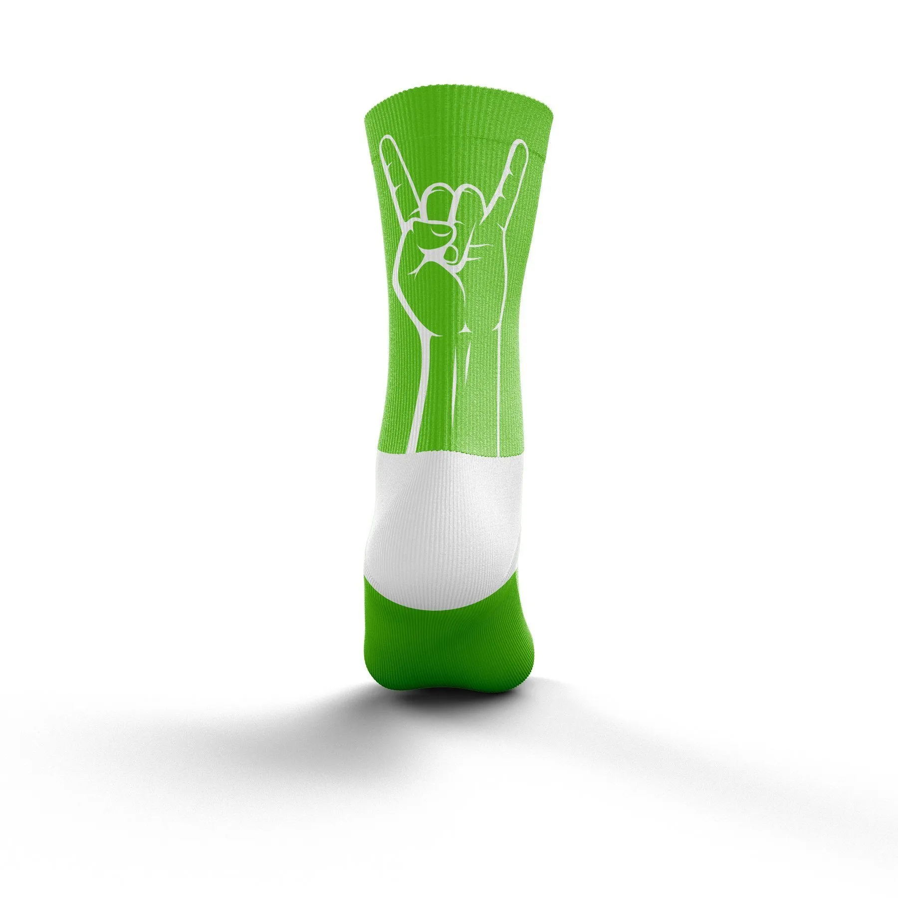 OTSO CALCETIN YEPAAA GREEN