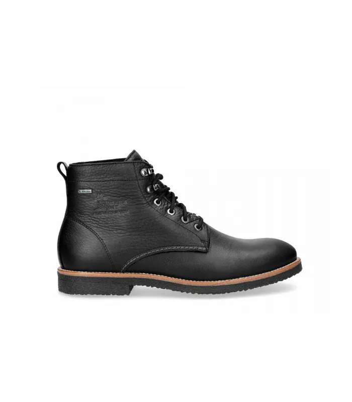 PANAMA JACK GLASGOW GTX NegroNapGra