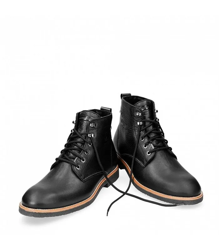 PANAMA JACK GLASGOW GTX NegroNapGra
