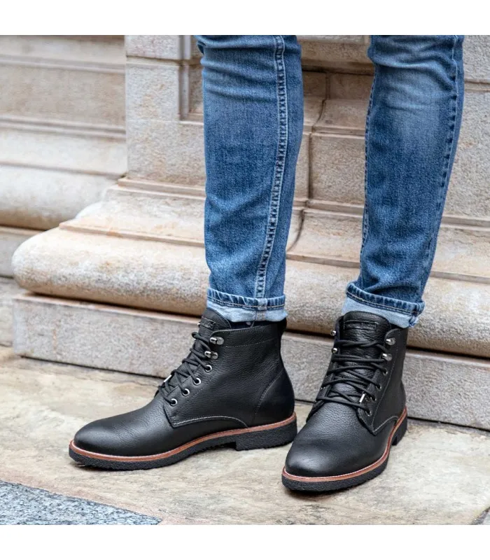 PANAMA JACK GLASGOW GTX NegroNapGra