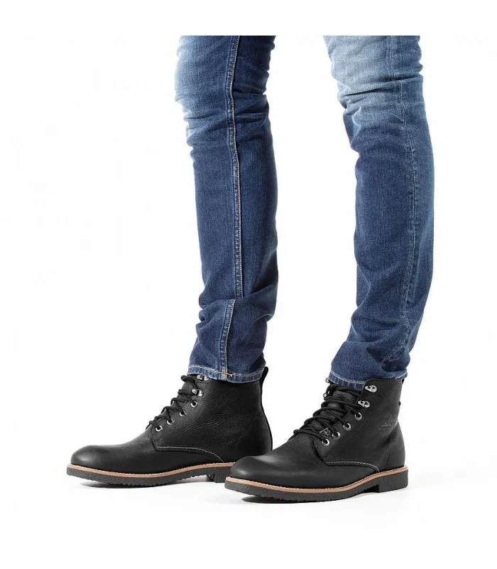 PANAMA JACK GLASGOW GTX NegroNapGra
