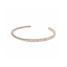 Pandora Brazalete Signature ID - PANDORA