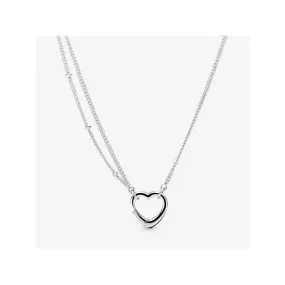 Pandora Collar Corazón Abierto - PANDORA