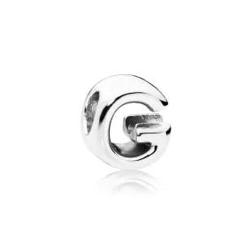 Pandora Inicial G - PANDORA