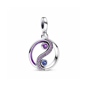 Pandora ME Medallón Ying y Yang - PANDORA