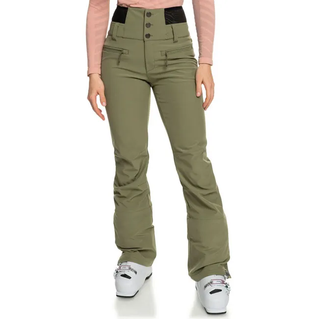 Pantalón roxy Rising High Pant W