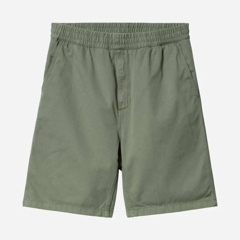 Pantalones Carhartt WIP Flint Short I030480.1YF.GD
