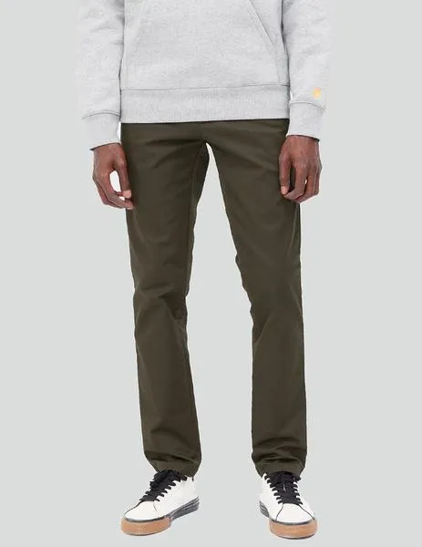 PANTALóN CARHARTT SID  CYPRESS RINSED
