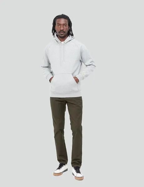 PANTALóN CARHARTT SID  CYPRESS RINSED