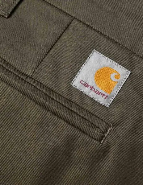 PANTALóN CARHARTT SID  CYPRESS RINSED