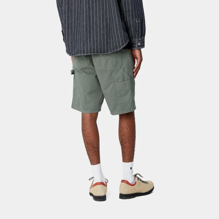 Pantalón Corto Carhartt Wip Single Knee Para Hombre