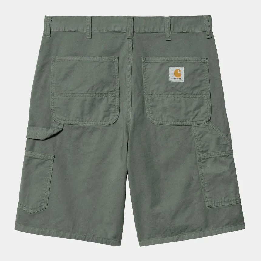 Pantalón Corto Carhartt Wip Single Knee Para Hombre