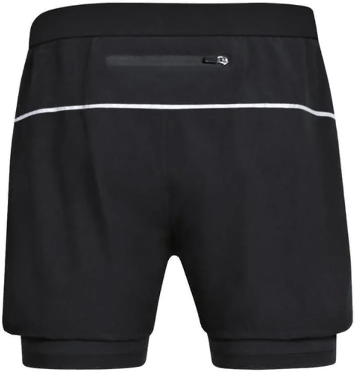 PANTALóN CORTO JAKO 2IN1