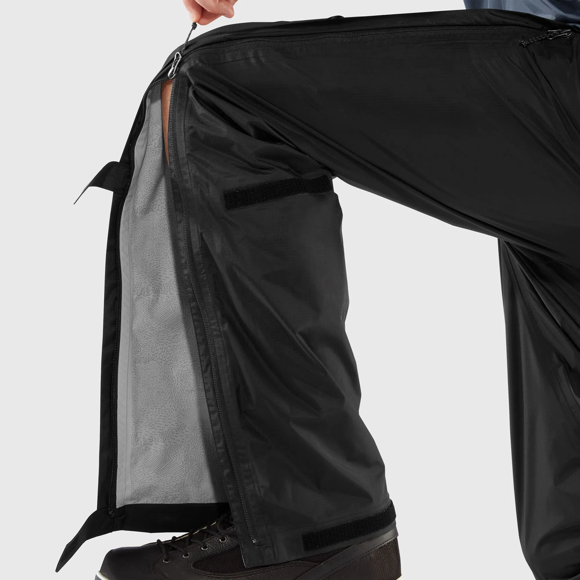 Pantalón High Coast Hydratic Hombre