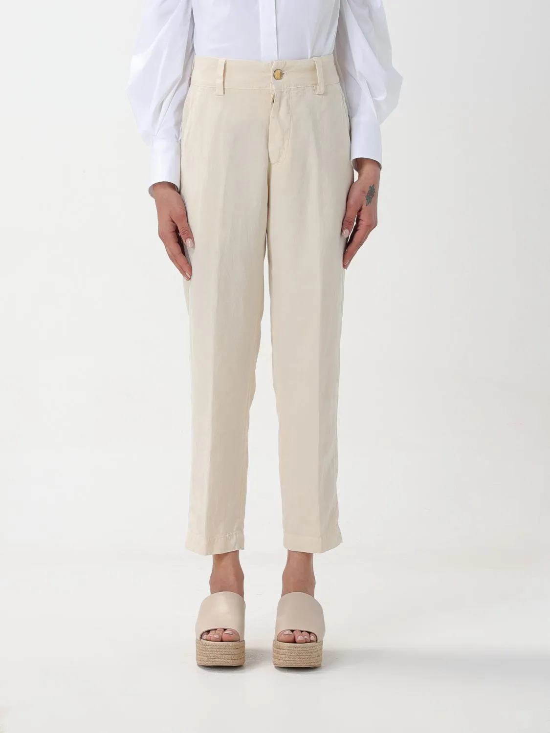 Pantalón mujer Pt01