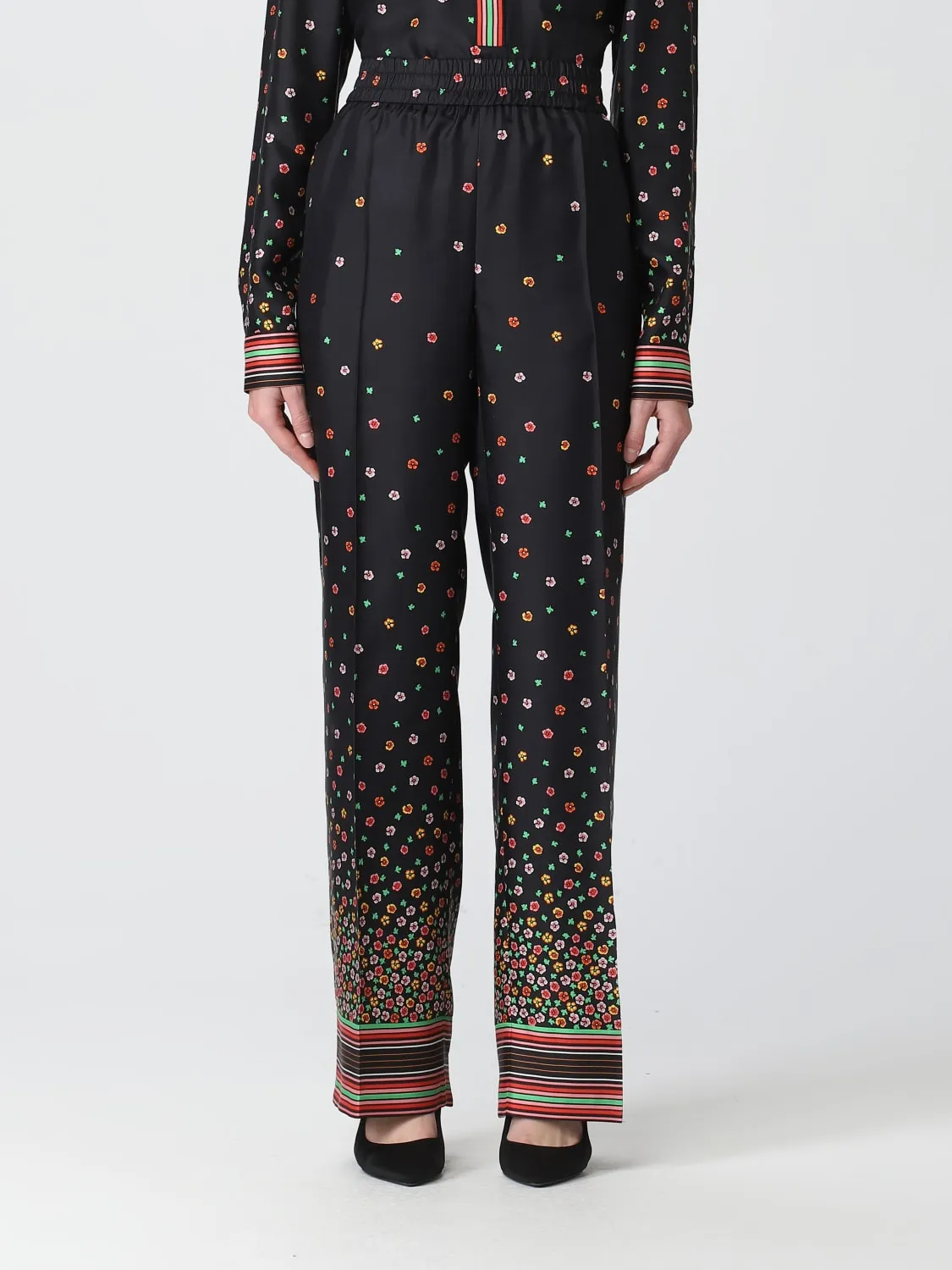 Pantalón mujer Red Valentino