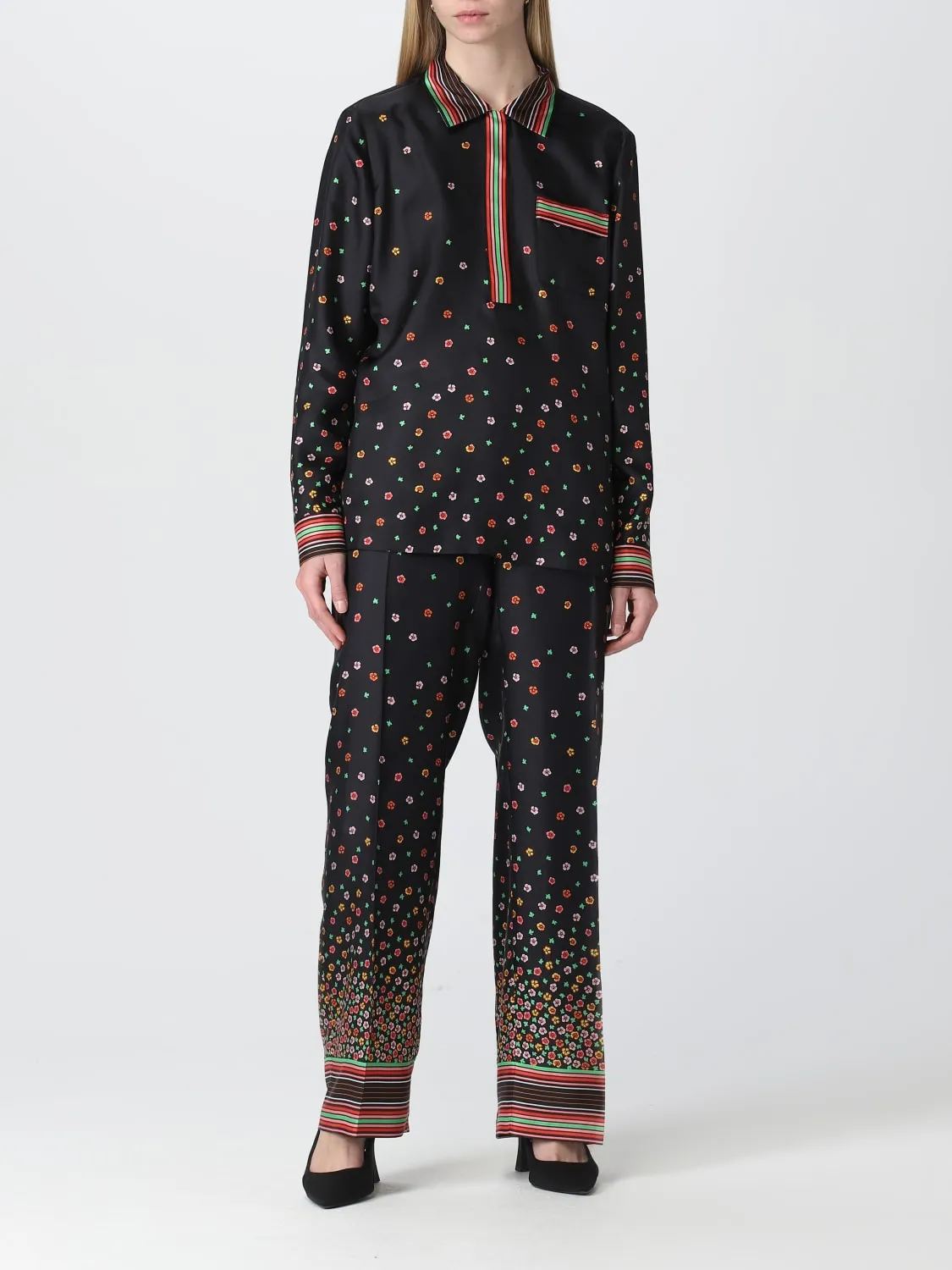 Pantalón mujer Red Valentino
