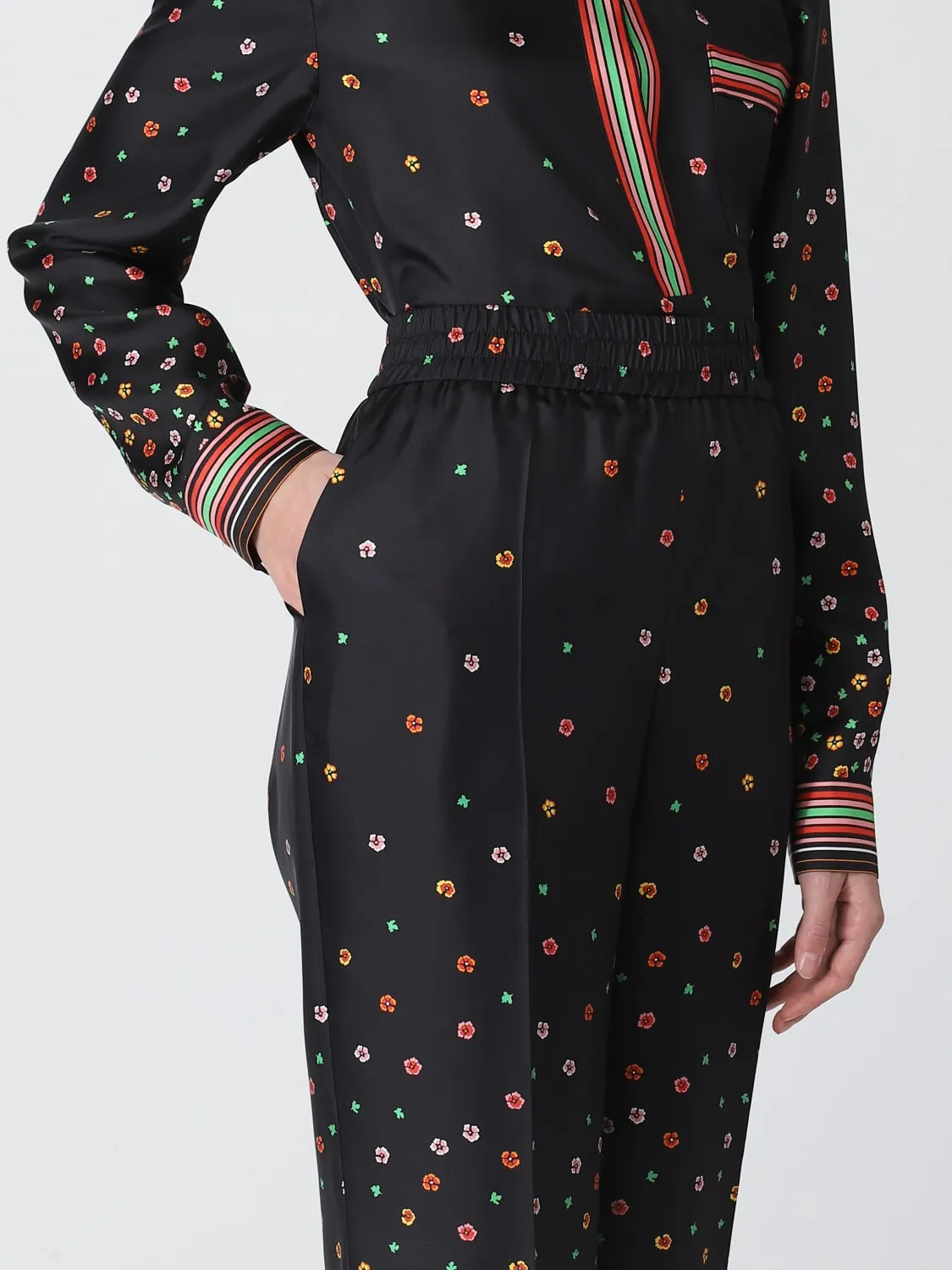 Pantalón mujer Red Valentino