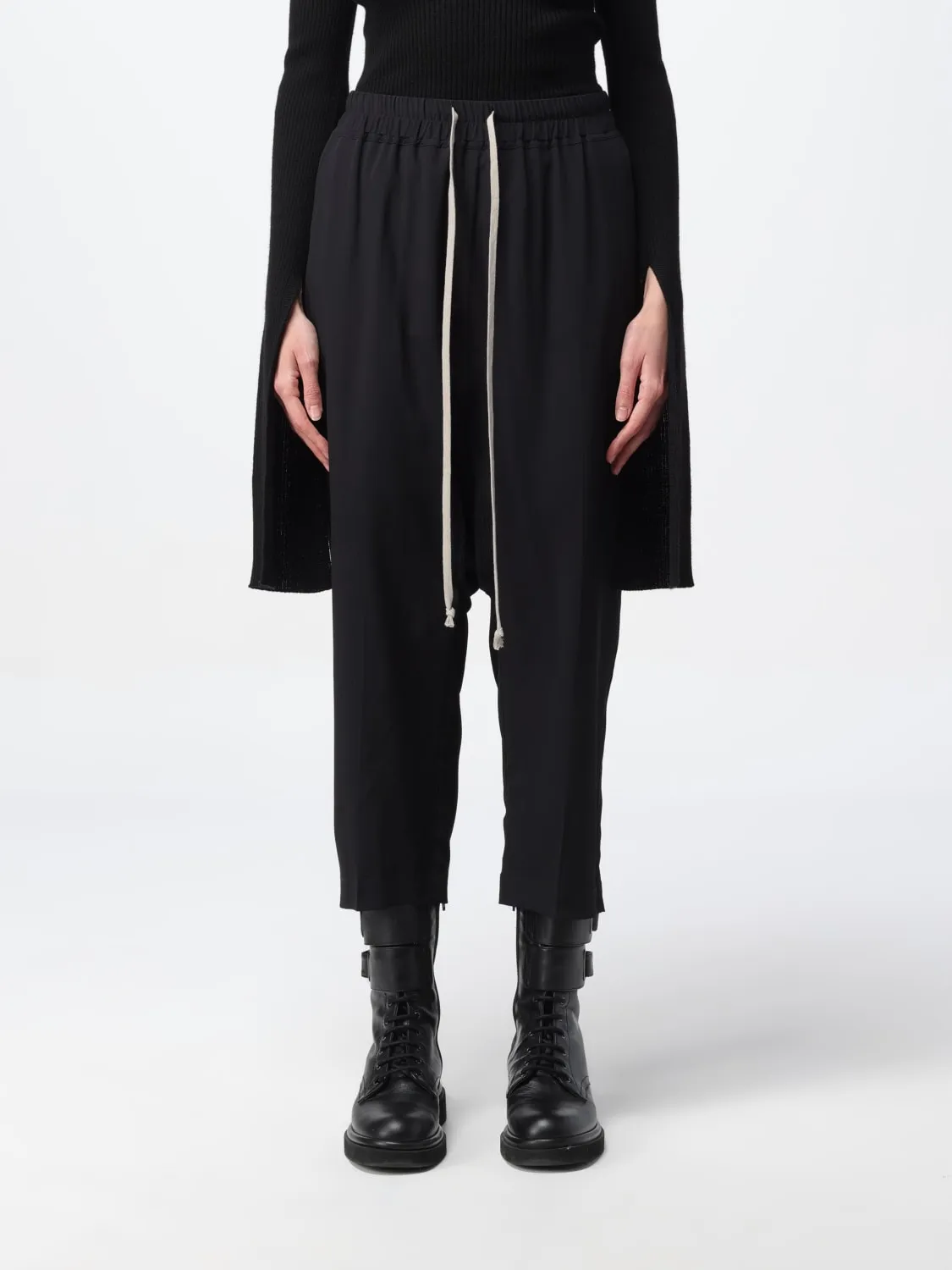 Pantalón mujer Rick Owens