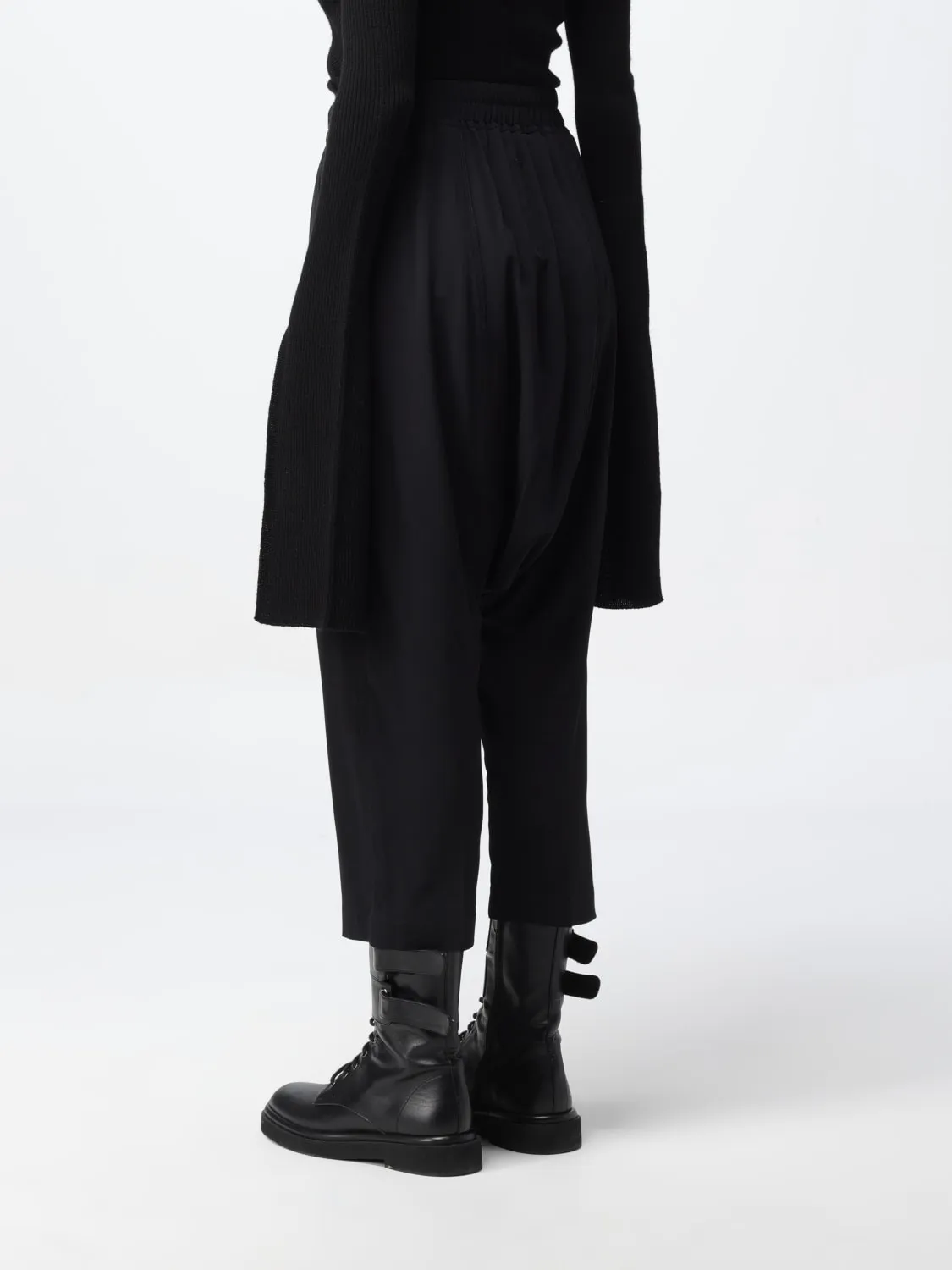 Pantalón mujer Rick Owens