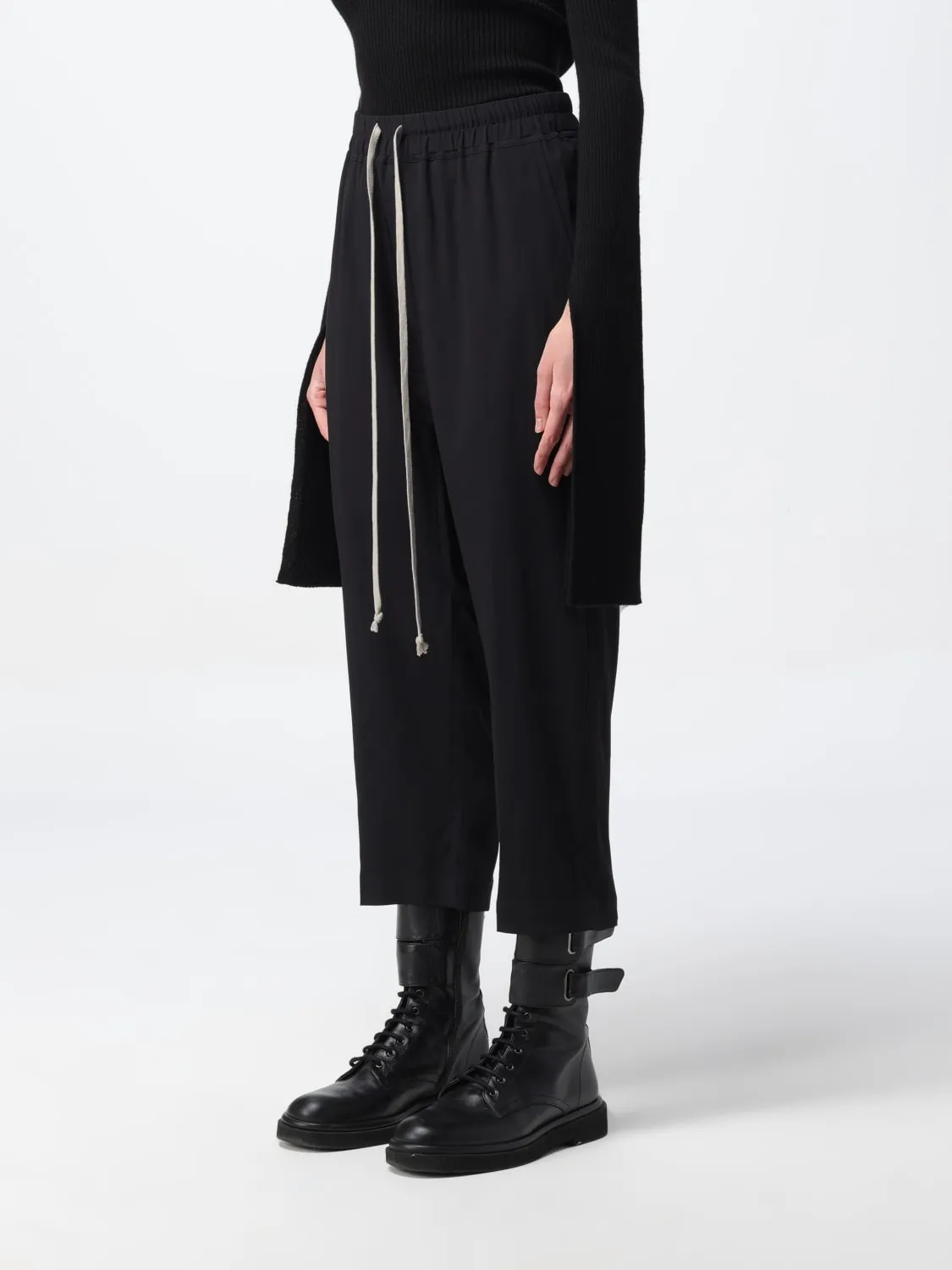 Pantalón mujer Rick Owens