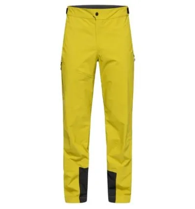 Pantalón multiuso HAGLÖFS Roc GTX (Aurora) para hombre
