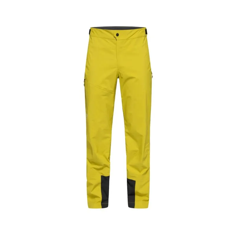 Pantalón multiuso HAGLÖFS Roc GTX (Aurora) para hombre