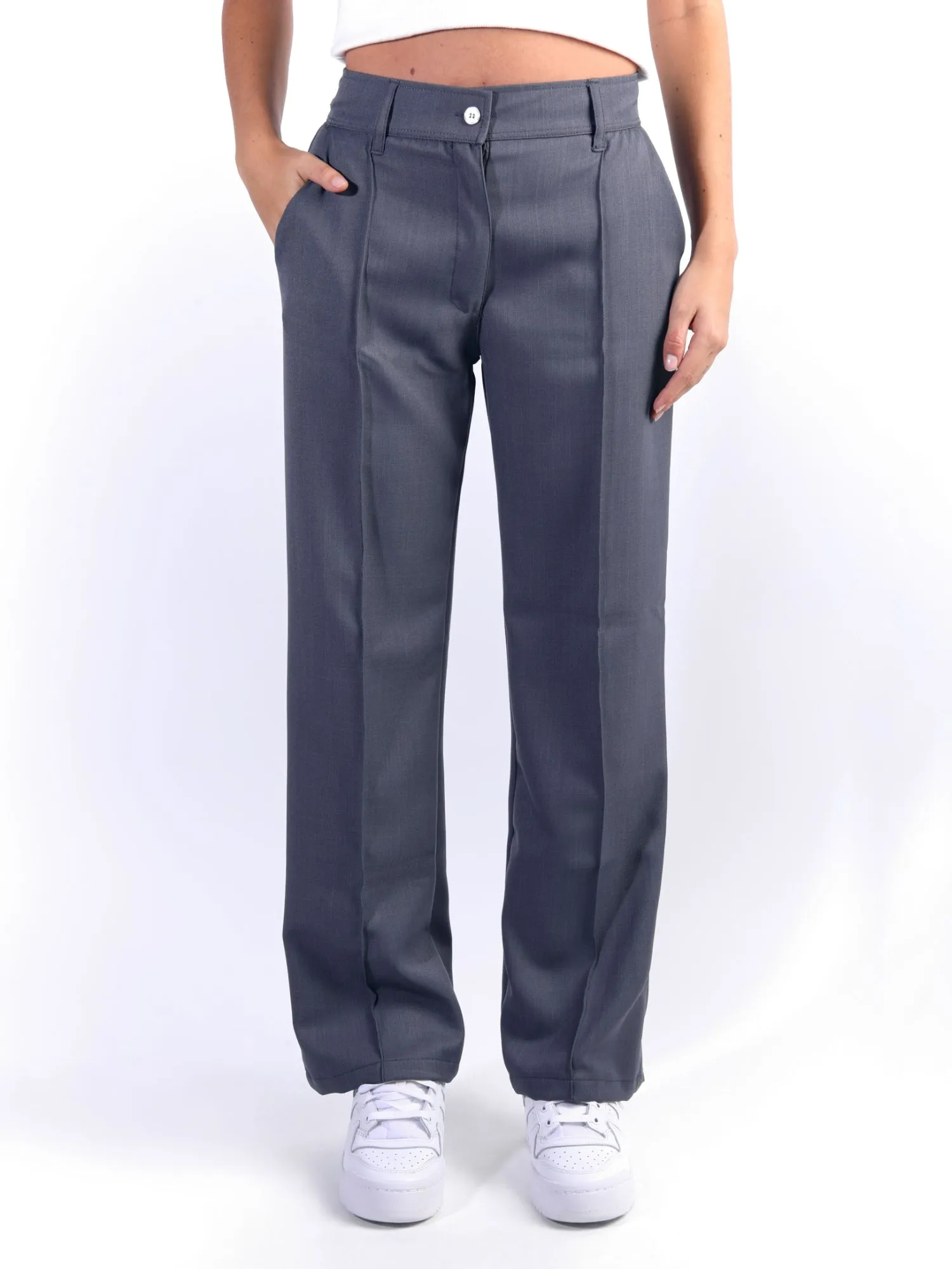 Pantalón para Mujer I AM POSER SASTRE SASTRE PANT PLM