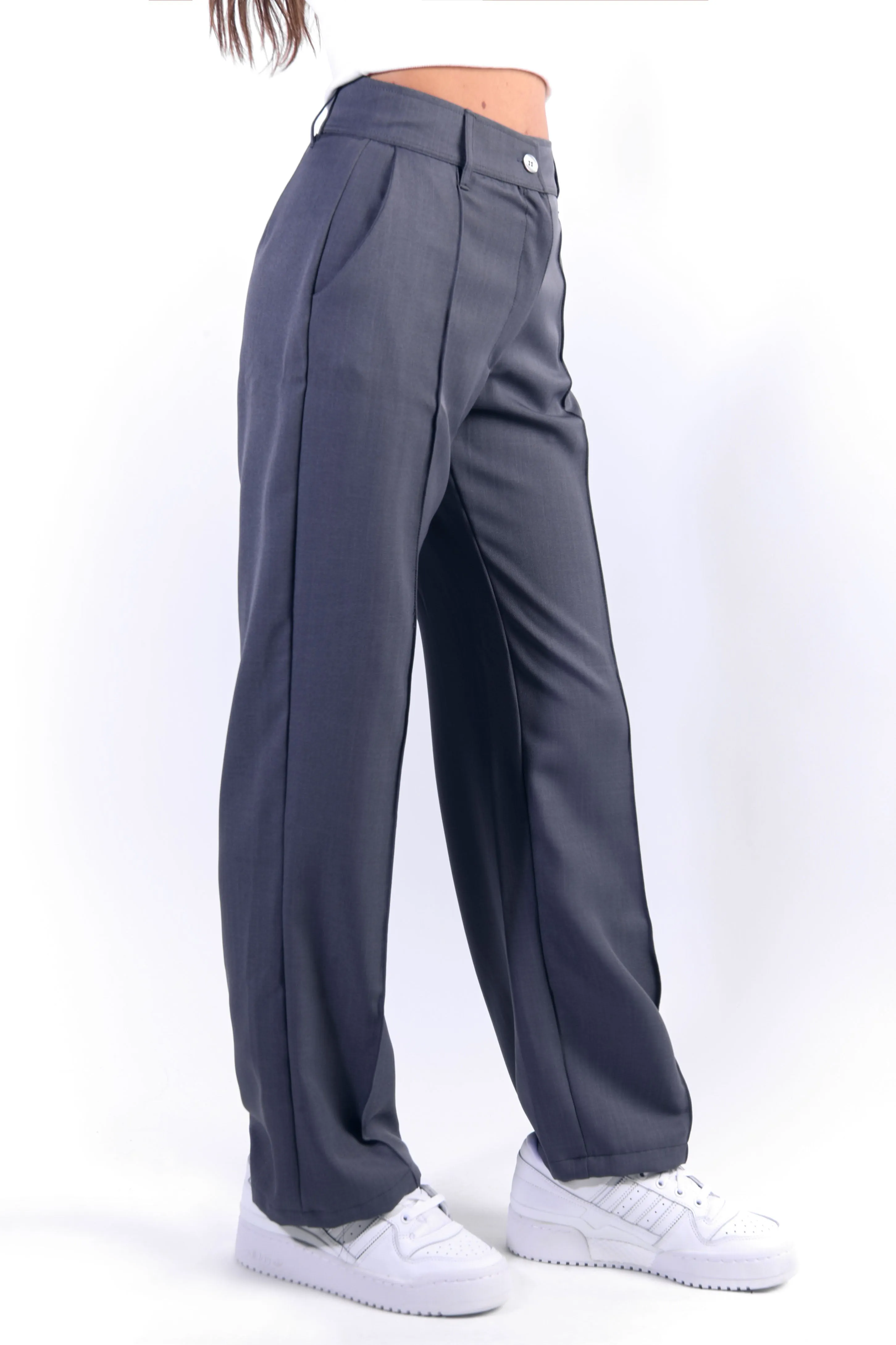 Pantalón para Mujer I AM POSER SASTRE SASTRE PANT PLM