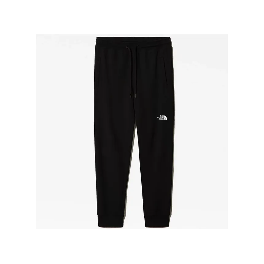 Pantalón The North Face Nse Light Core Para Hombre