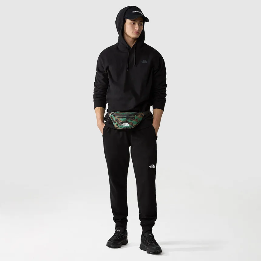 Pantalón The North Face Nse Light Core Para Hombre