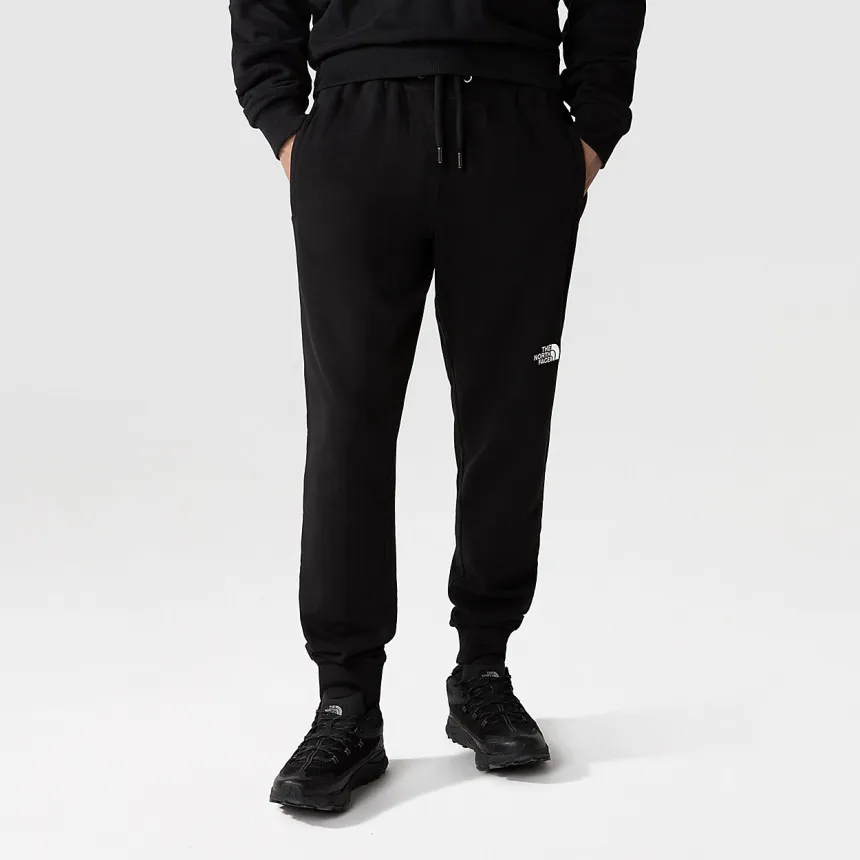Pantalón The North Face Nse Light Core Para Hombre