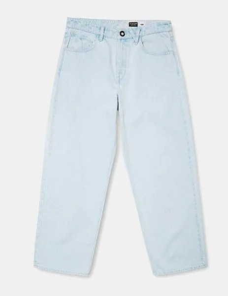 PANTALóN VOLCOM BILLOW  LIGHT BLUE
