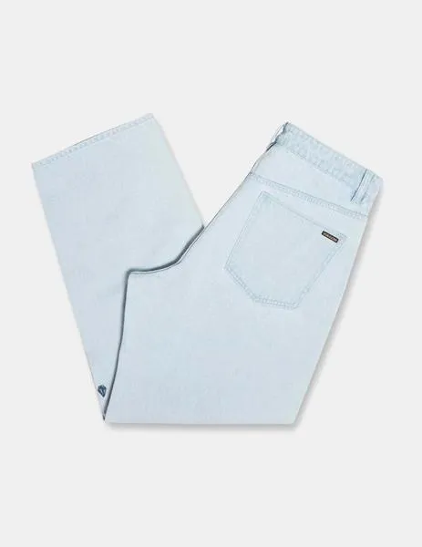 PANTALóN VOLCOM BILLOW  LIGHT BLUE