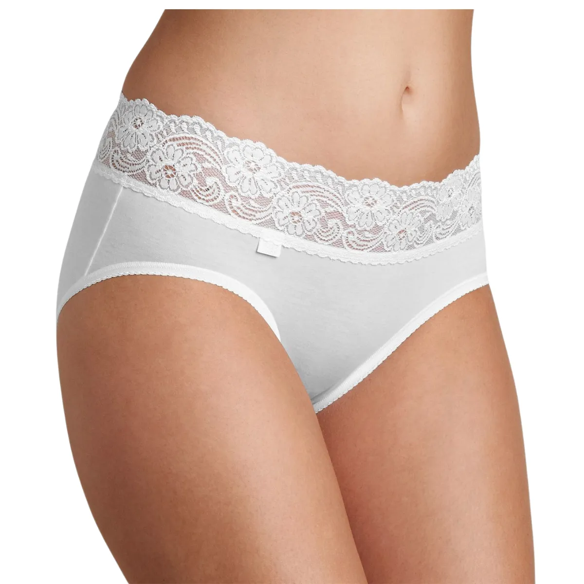Pantie Romance Midi