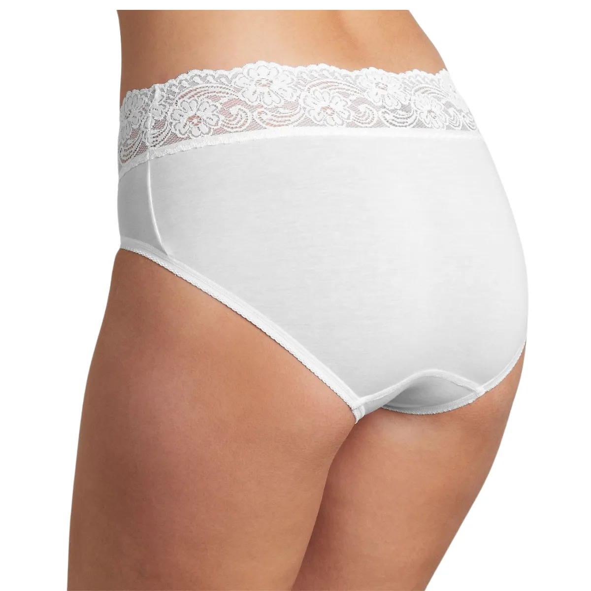 Pantie Romance Midi