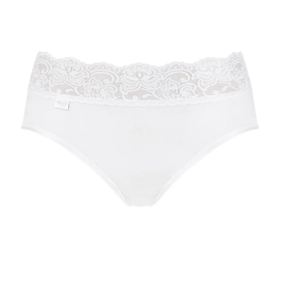 Pantie Romance Midi