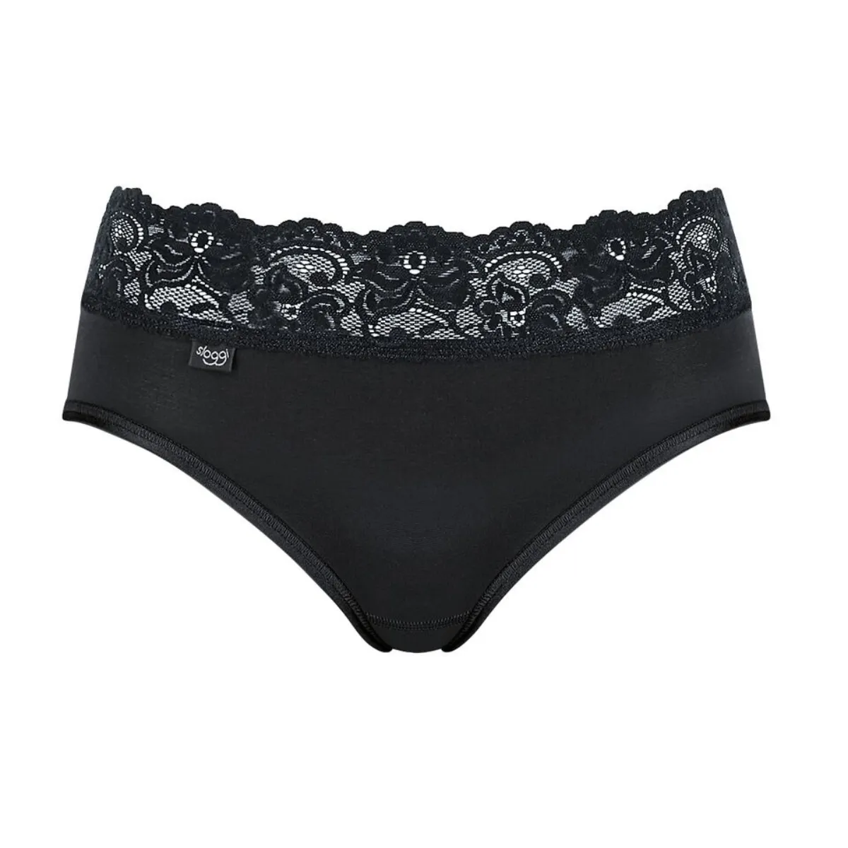 Pantie Romance Midi