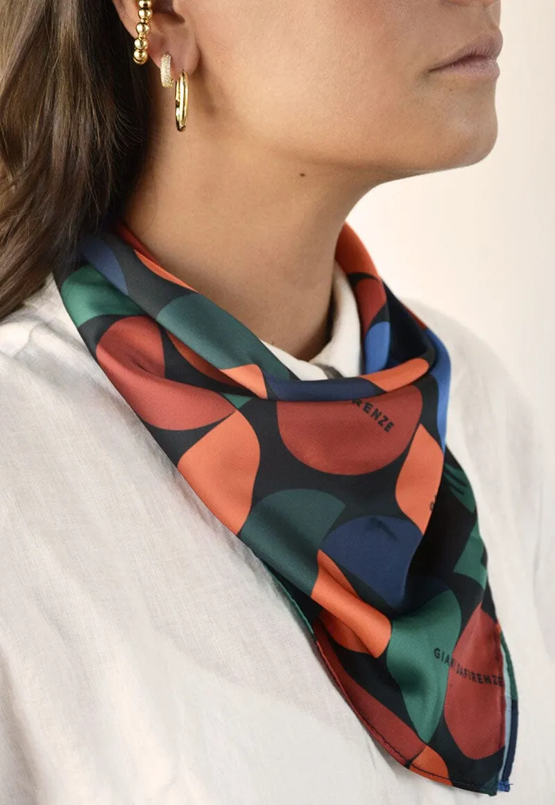 Pauelo Mujer / Ana Midi