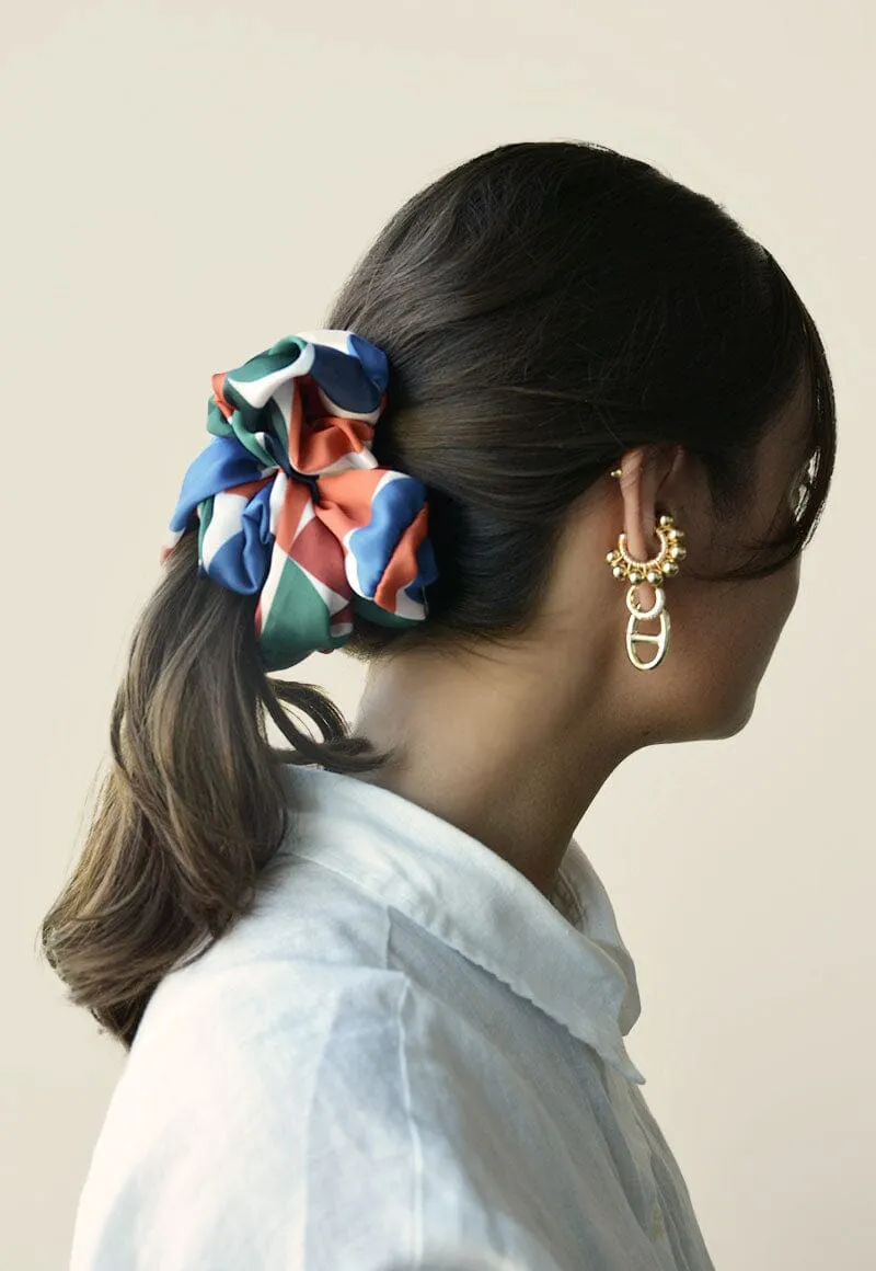 Pauelo Mujer / Ana Midi